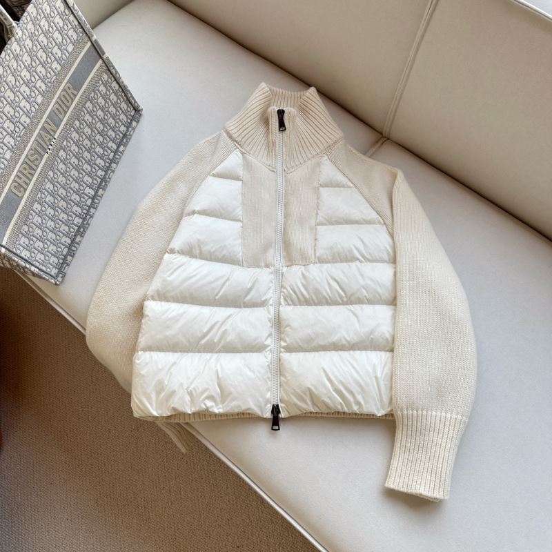 Brunello Cucinelli Down Jackets